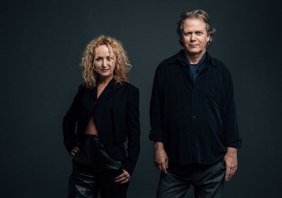 Nytt album fra Secret Garden