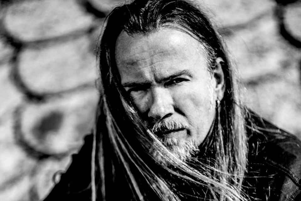 Bjørn Berge sitt nye album er ute nå