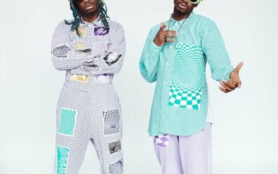 Ny låt fra Snow Boyz