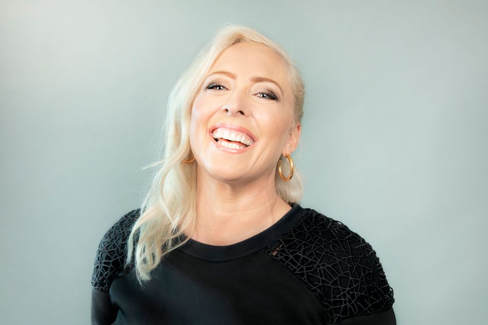 Nytt program på NRK P2: Mona B. Riise leder «Kulturstripa»