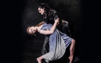 Opera og ballett smelter sammen