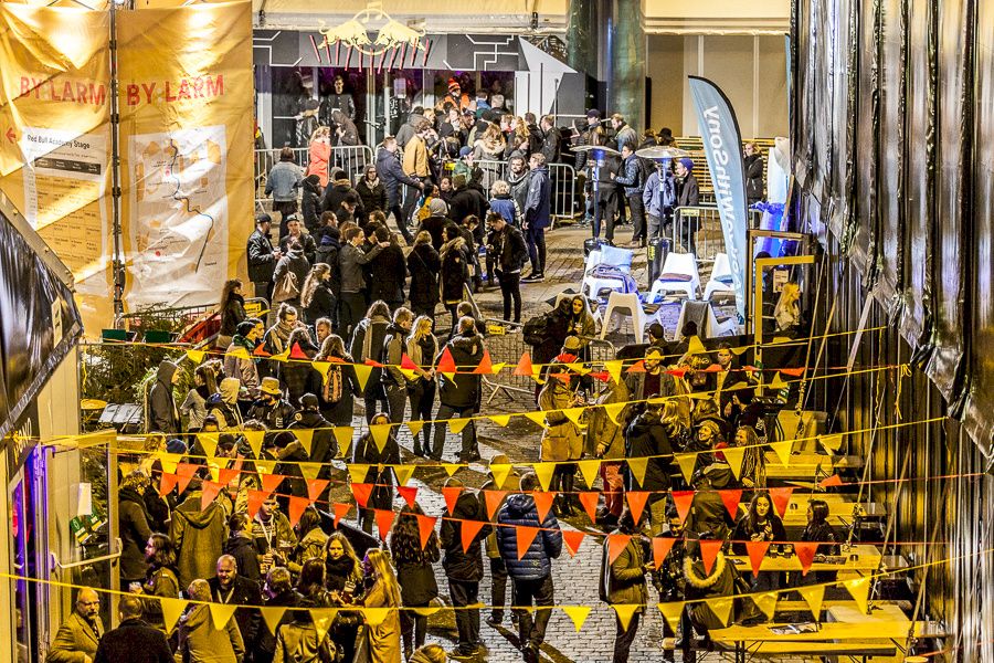 by:Larm sparkes igang!