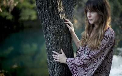 Ida Jenshus nominert til sin fjerde Spellemann