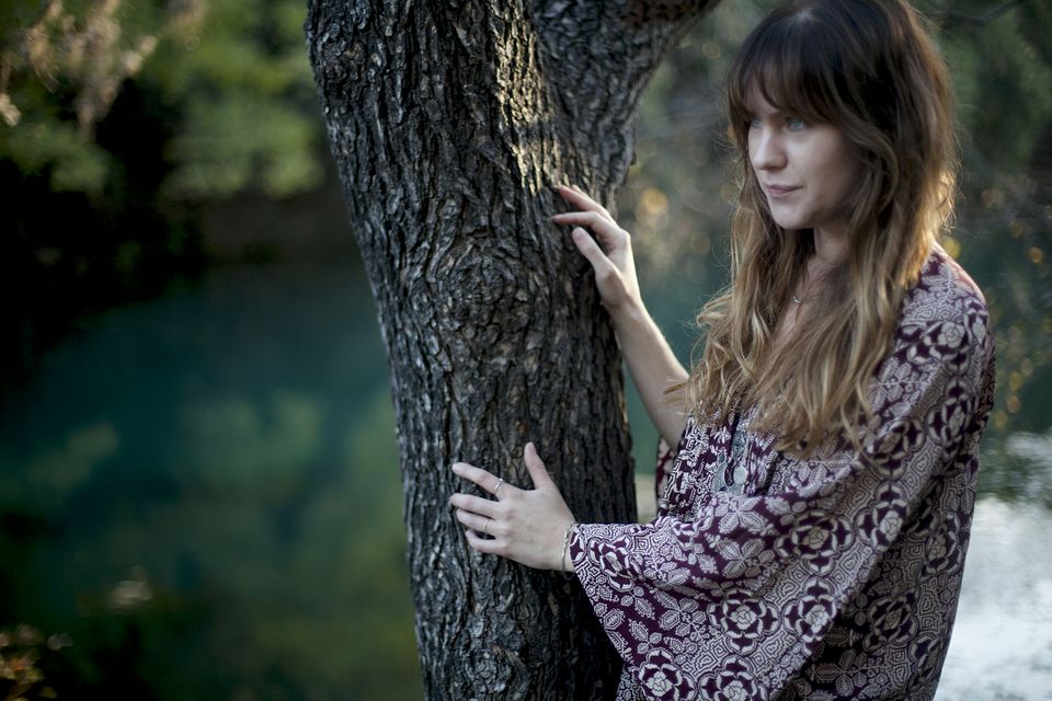 Ida Jenshus nominert til sin fjerde Spellemann