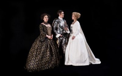 Norsk stjernelag i Operaen