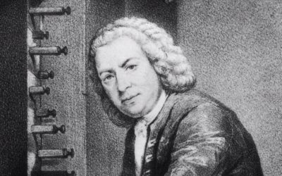 Bach Partita A minor