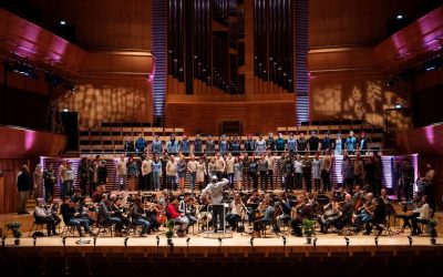 Fidelio for første gang i Stavanger