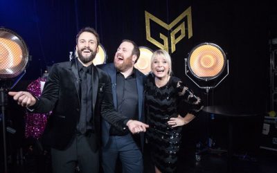 NRK skal arrangere norsk finale i MGP i 2021