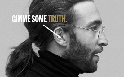 John Lennon – Gimme Some Truth. The Ultimate Mixes.