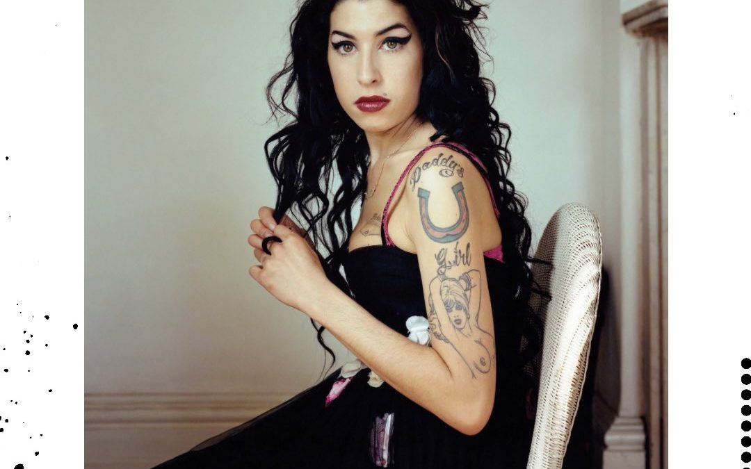 Musikere med søvnproblemer