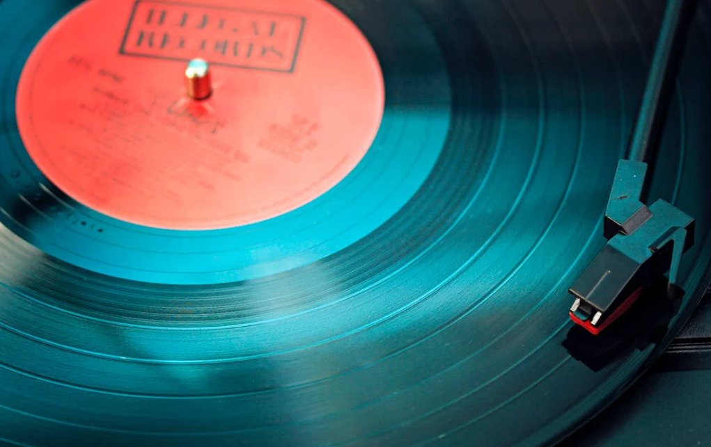 Kan man selge musikk i en multistore?