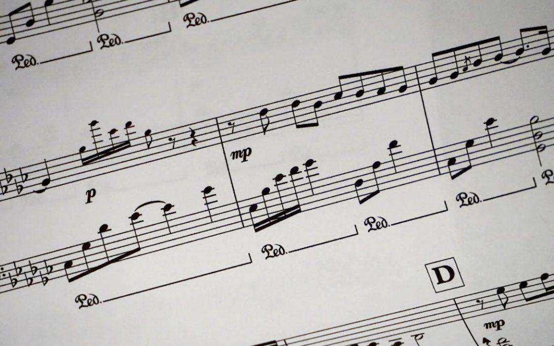 Hvordan musikk påvirker E-gaming spilladferd