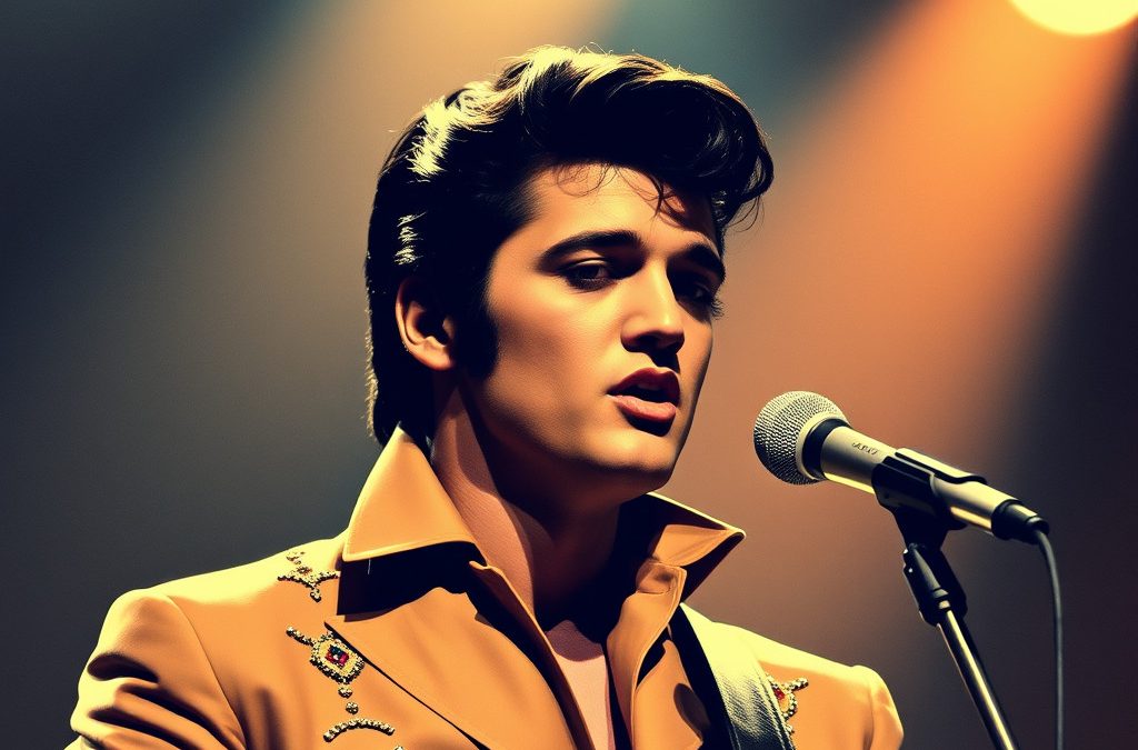 15 artister som synger om Las Vegas, og sangene deres